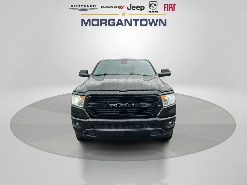 2019 Ram 1500 2nd Gen - Image 2 of 12