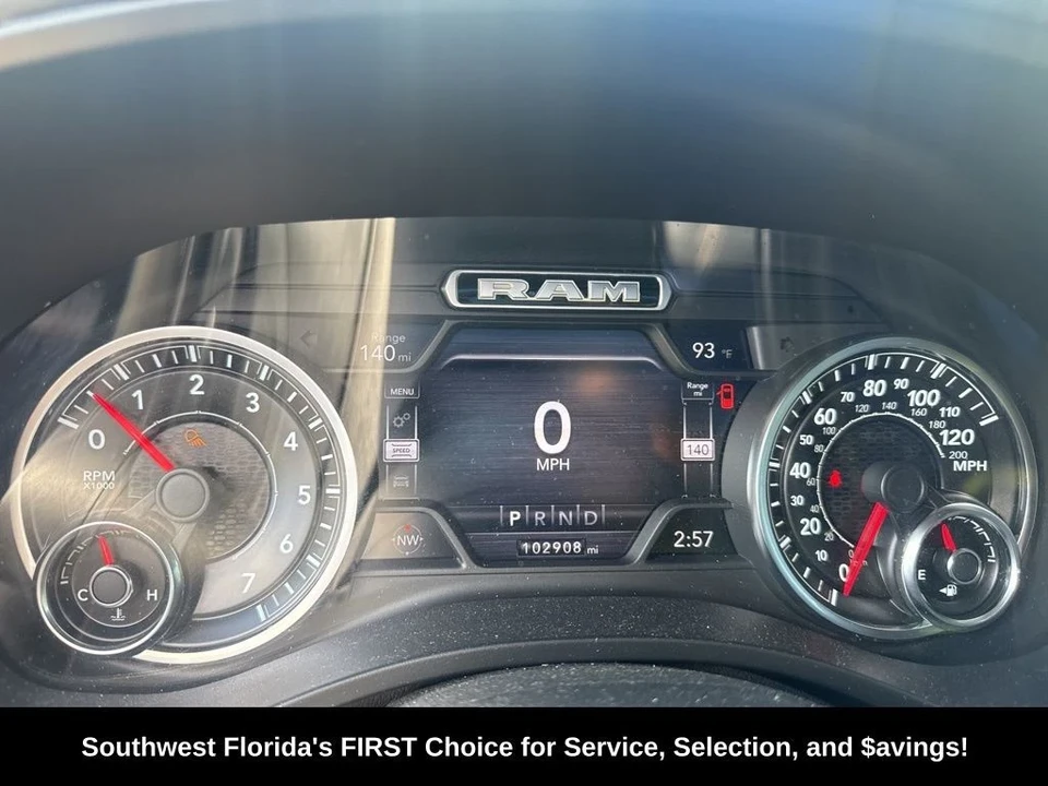 2019 Ram 1500 2nd Gen - Image 5 of 5