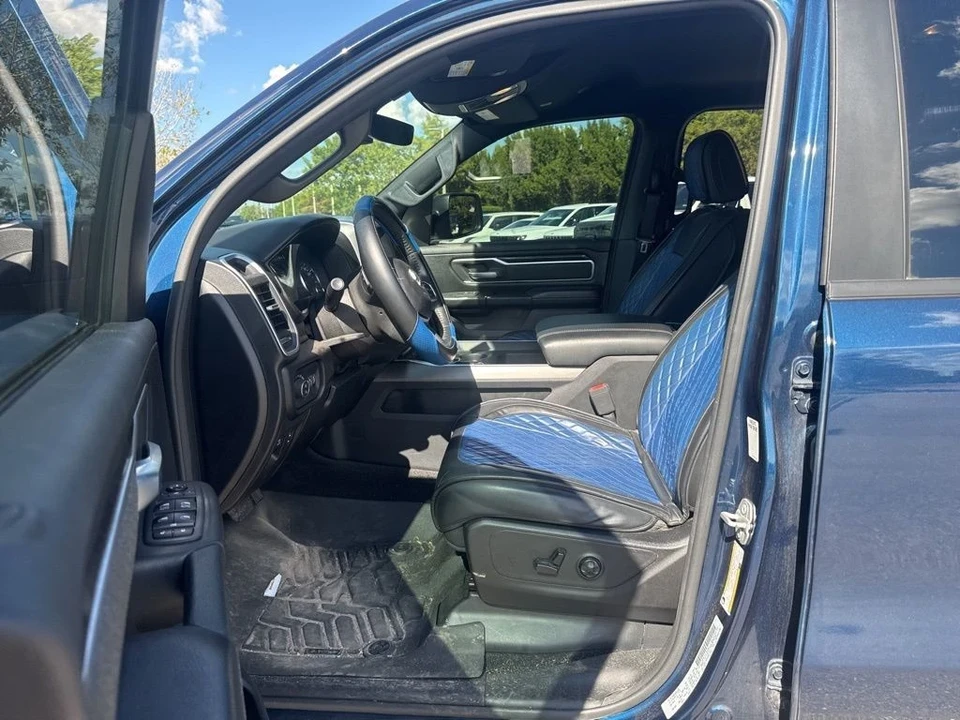 2019 Ram 1500 2nd Gen - Image 4 of 5