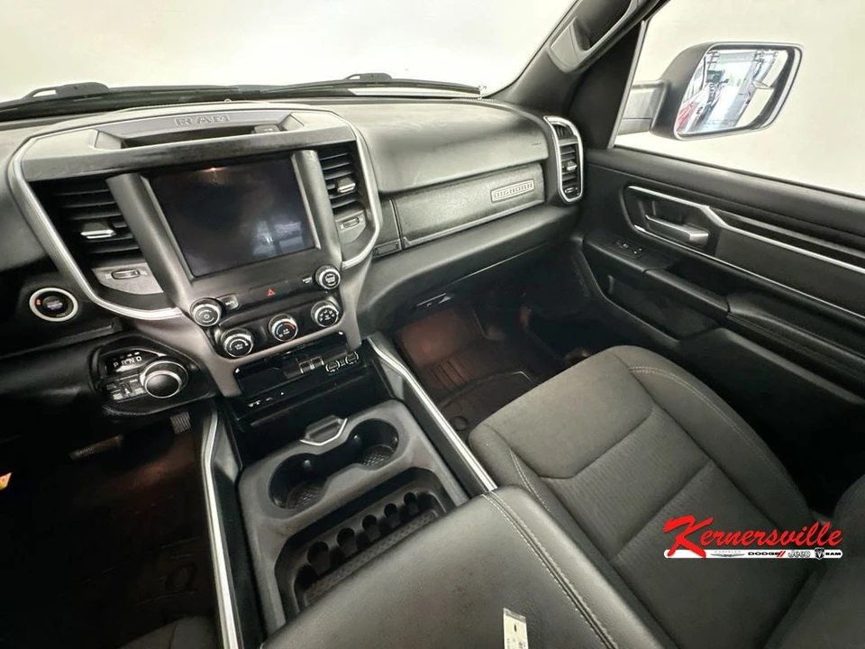2019 Ram 1500 2nd Gen - Image 11 of 24