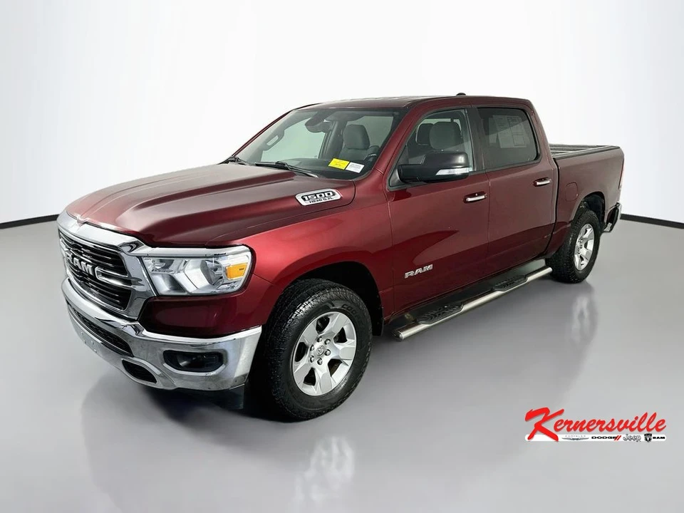 2019 Ram 1500 2nd Gen - Image 3 of 24