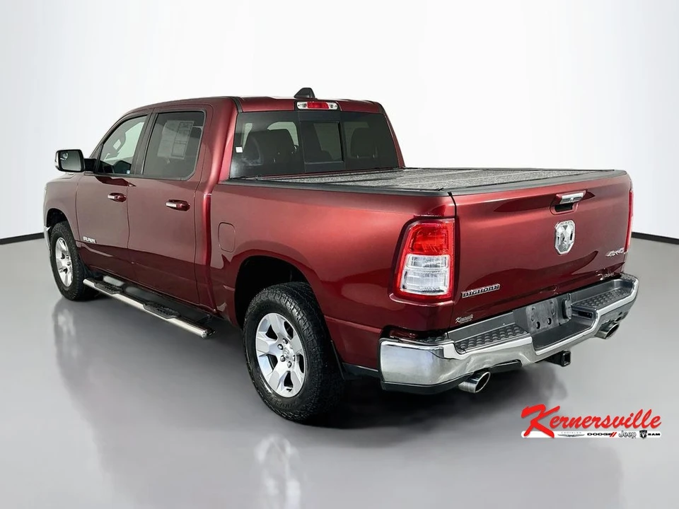 2019 Ram 1500 2nd Gen - Image 5 of 24