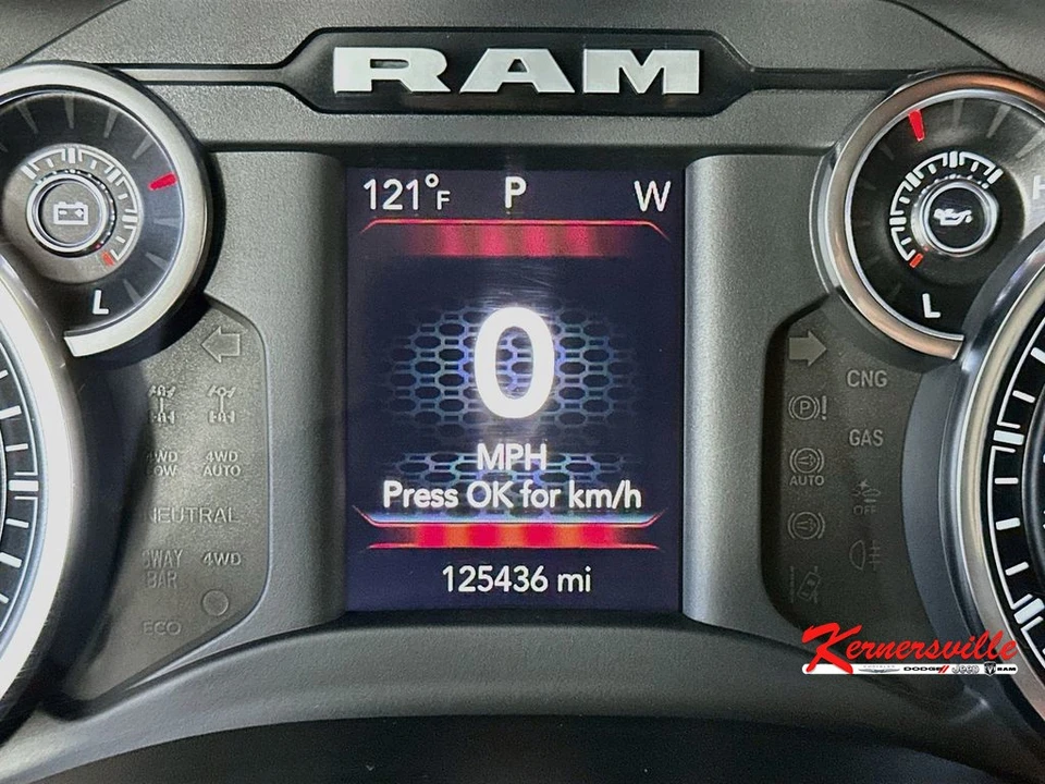 2019 Ram 1500 2nd Gen - Image 15 of 24