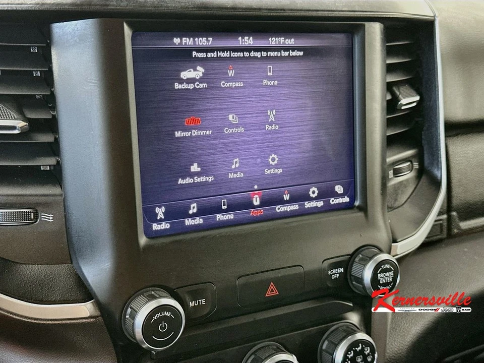 2019 Ram 1500 2nd Gen - Image 19 of 24