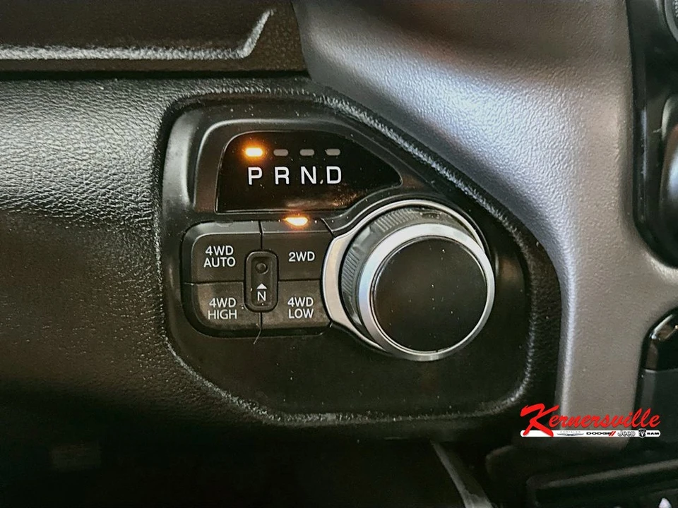 2019 Ram 1500 2nd Gen - Image 16 of 24
