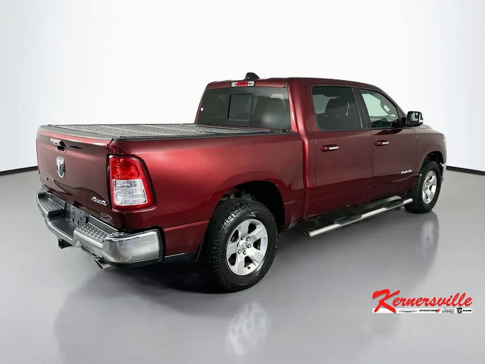 2019 Ram 1500 2nd Gen - Image 7 of 24