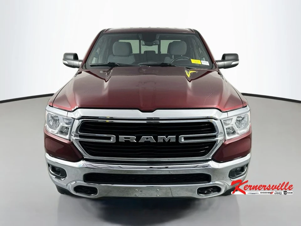 2019 Ram 1500 2nd Gen - Image 2 of 24