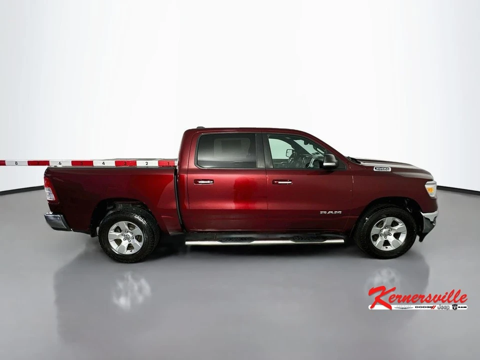 2019 Ram 1500 2nd Gen - Image 8 of 24