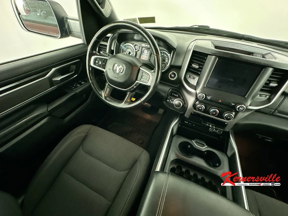 2019 Ram 1500 2nd Gen - Image 9 of 24