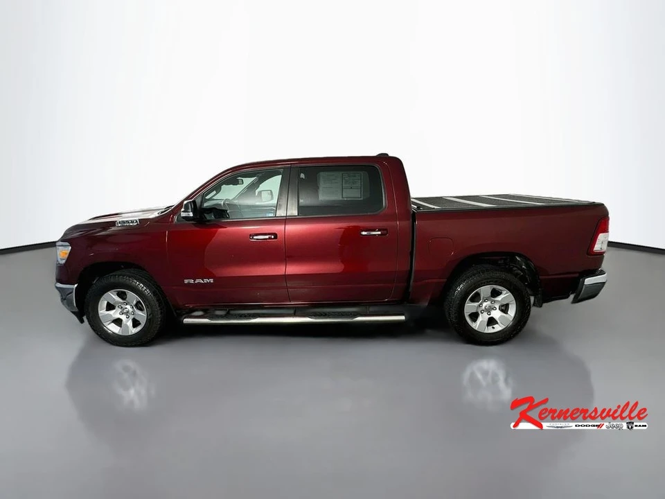 2019 Ram 1500 2nd Gen - Image 4 of 24