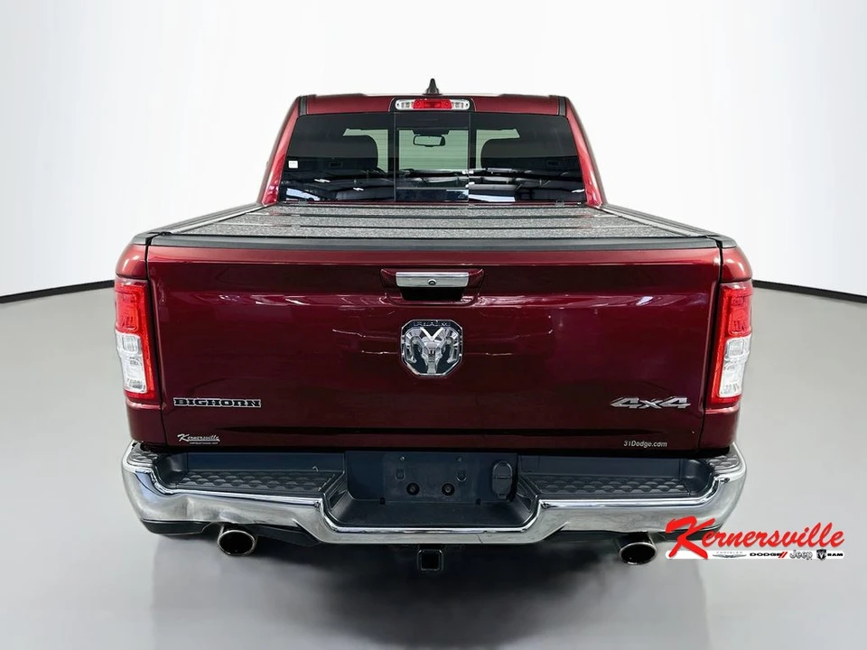 2019 Ram 1500 2nd Gen - Image 6 of 24