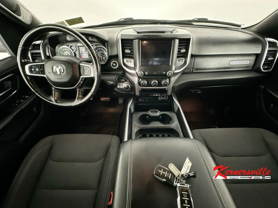 2019 Ram 1500 2nd Gen - Image 10 of 24