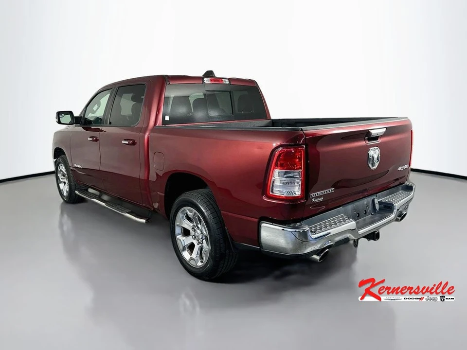2019 Ram 1500 2nd Gen - Image 5 of 24