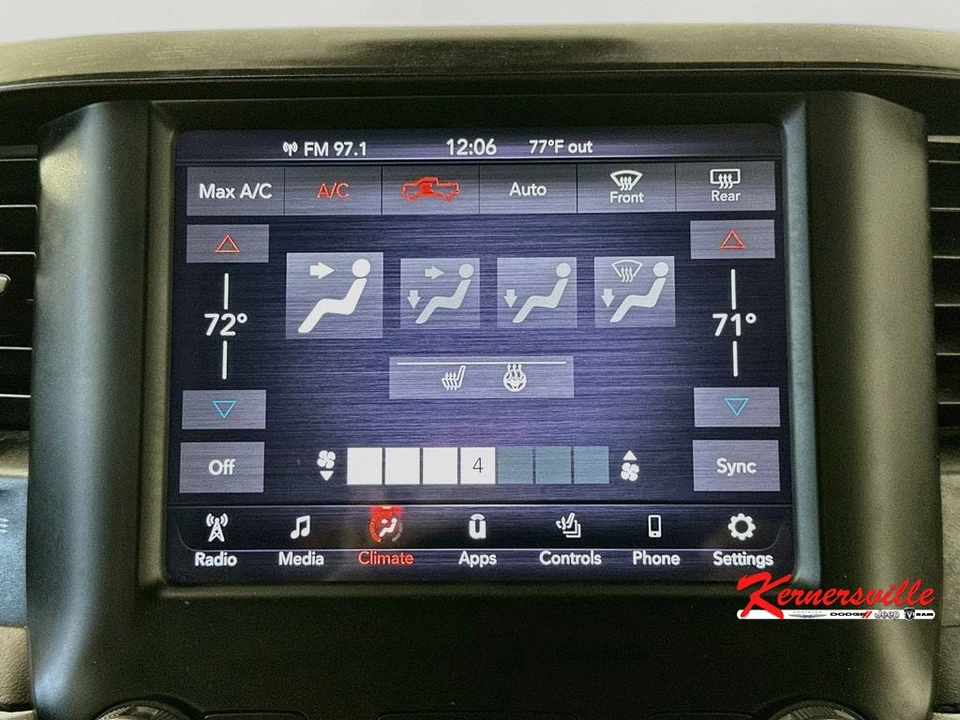 2019 Ram 1500 2nd Gen - Image 18 of 24