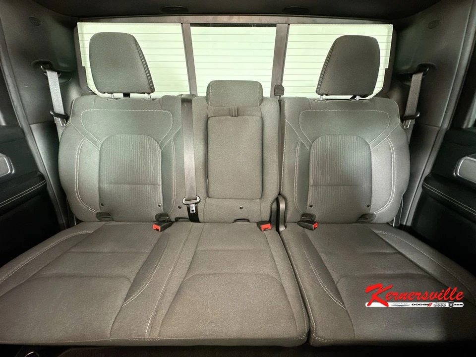2019 Ram 1500 2nd Gen - Image 13 of 24