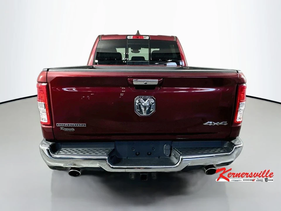 2019 Ram 1500 2nd Gen - Image 6 of 24