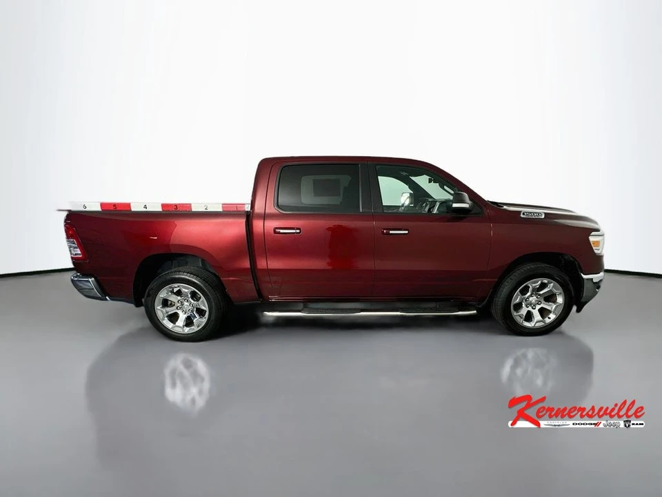 2019 Ram 1500 2nd Gen - Image 8 of 24