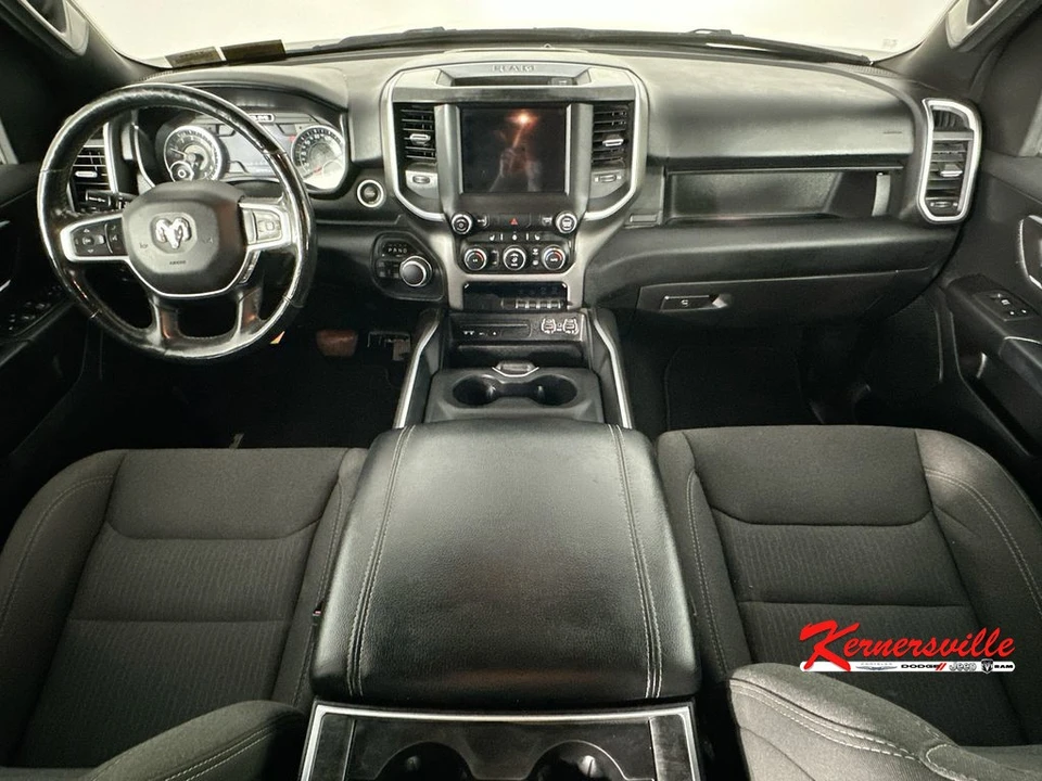 2019 Ram 1500 2nd Gen - Image 10 of 24