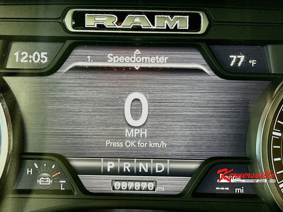 2019 Ram 1500 2nd Gen - Image 15 of 24