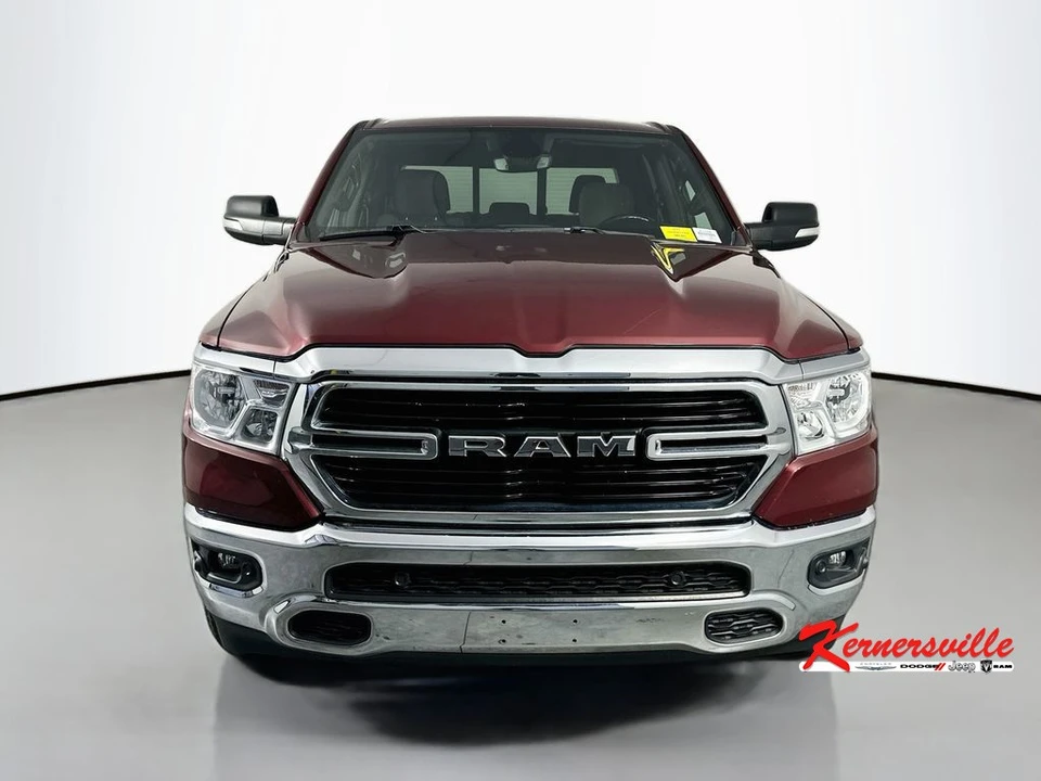 2019 Ram 1500 2nd Gen - Image 2 of 24