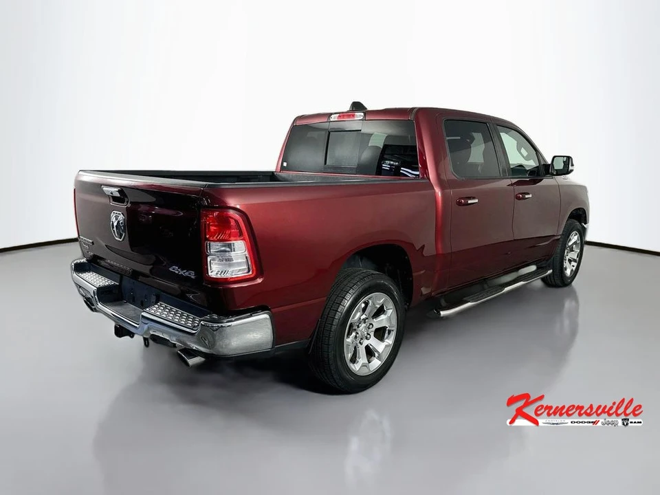 2019 Ram 1500 2nd Gen - Image 7 of 24