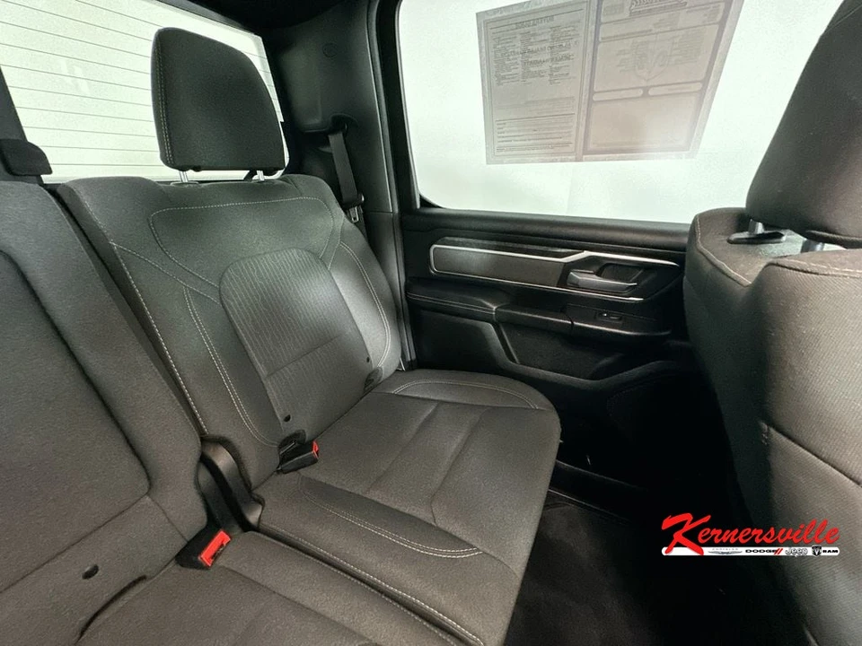 2019 Ram 1500 2nd Gen - Image 14 of 24