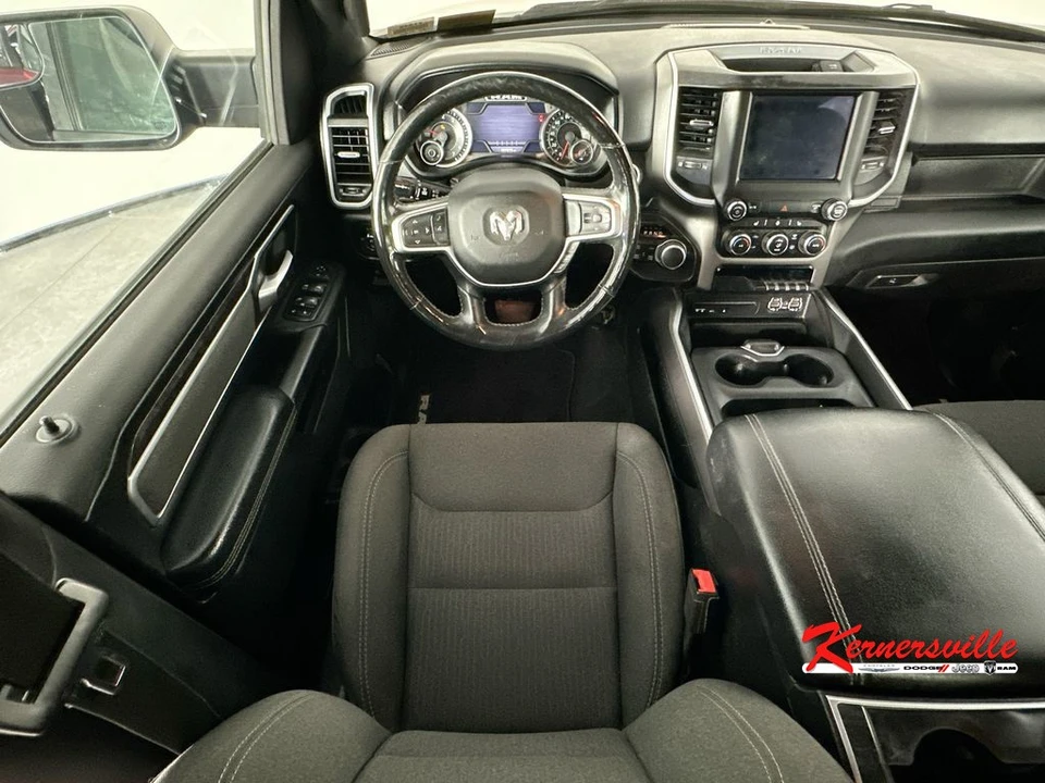 2019 Ram 1500 2nd Gen - Image 9 of 24