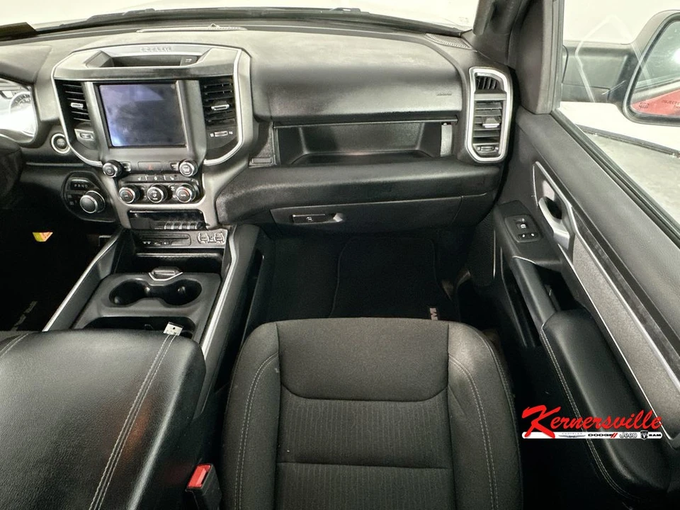 2019 Ram 1500 2nd Gen - Image 11 of 24