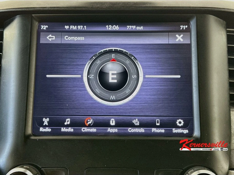 2019 Ram 1500 2nd Gen - Image 19 of 24
