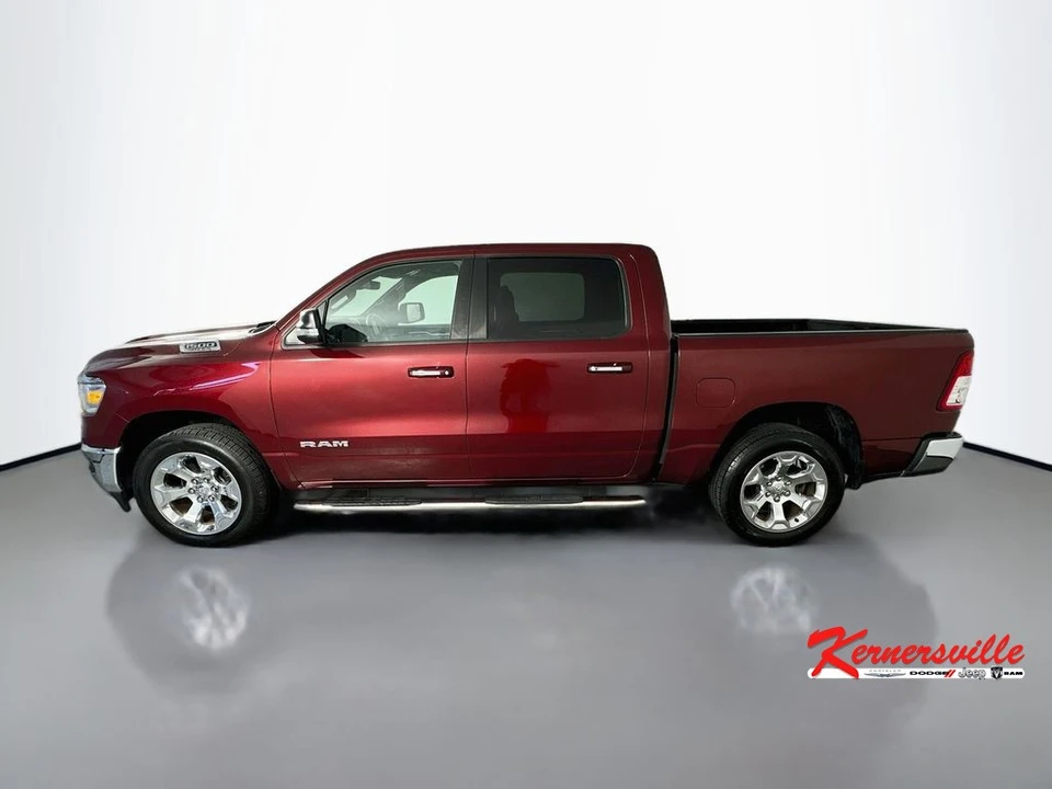 2019 Ram 1500 2nd Gen - Image 4 of 24