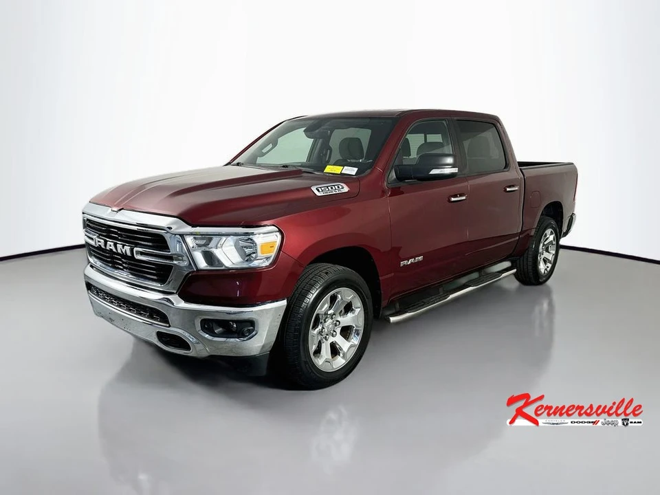 2019 Ram 1500 2nd Gen - Image 3 of 24