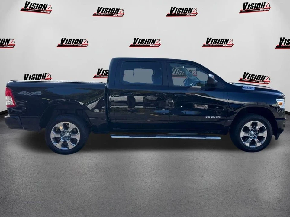 2019 Ram 1500 2nd Gen - Image 3 of 12