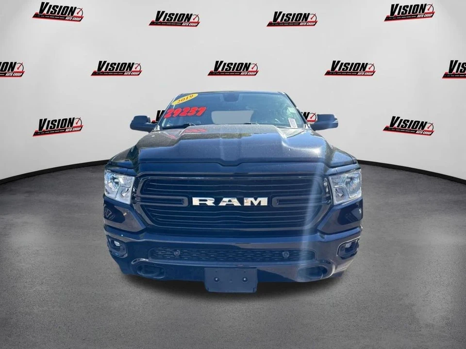 2019 Ram 1500 2nd Gen - Image 2 of 12