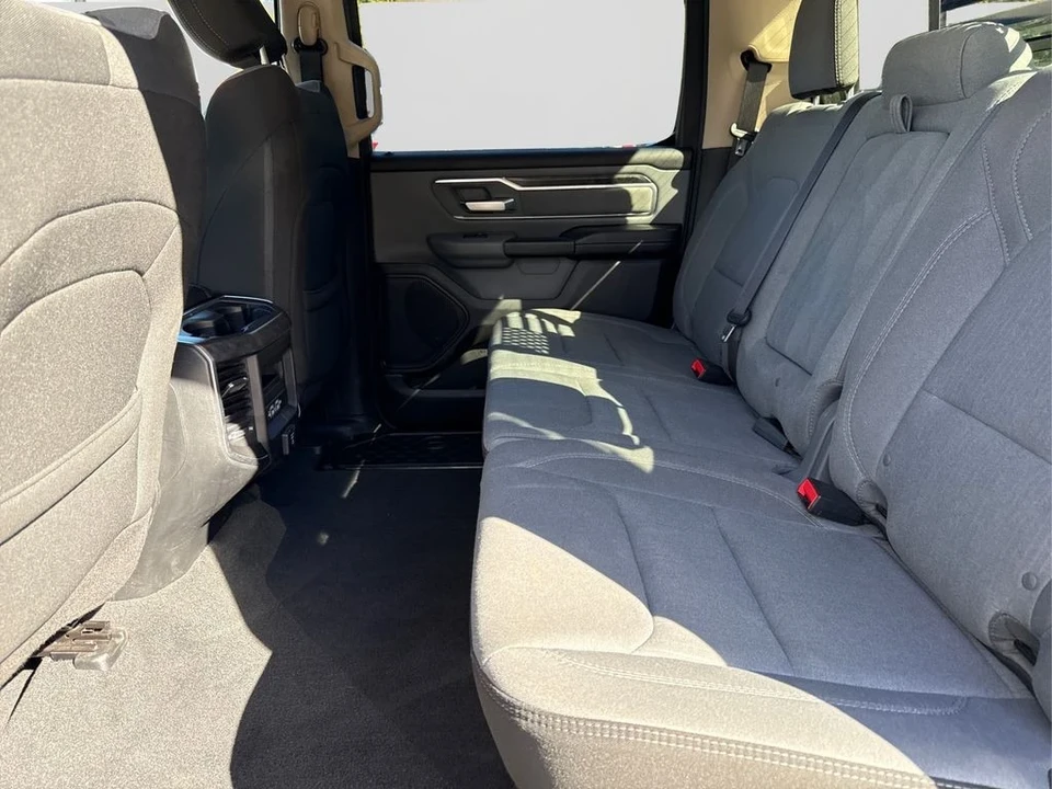 2019 Ram 1500 2nd Gen - Image 9 of 12