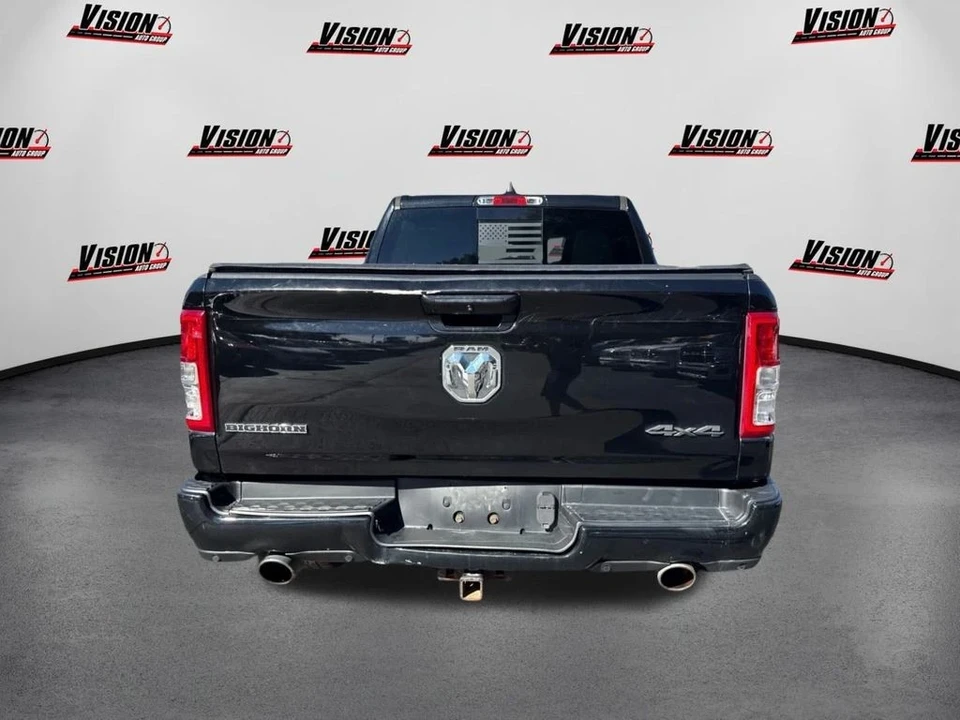 2019 Ram 1500 2nd Gen - Image 5 of 12