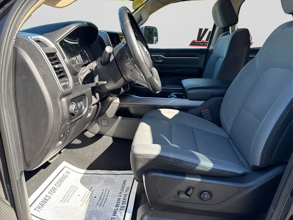 2019 Ram 1500 2nd Gen - Image 8 of 12