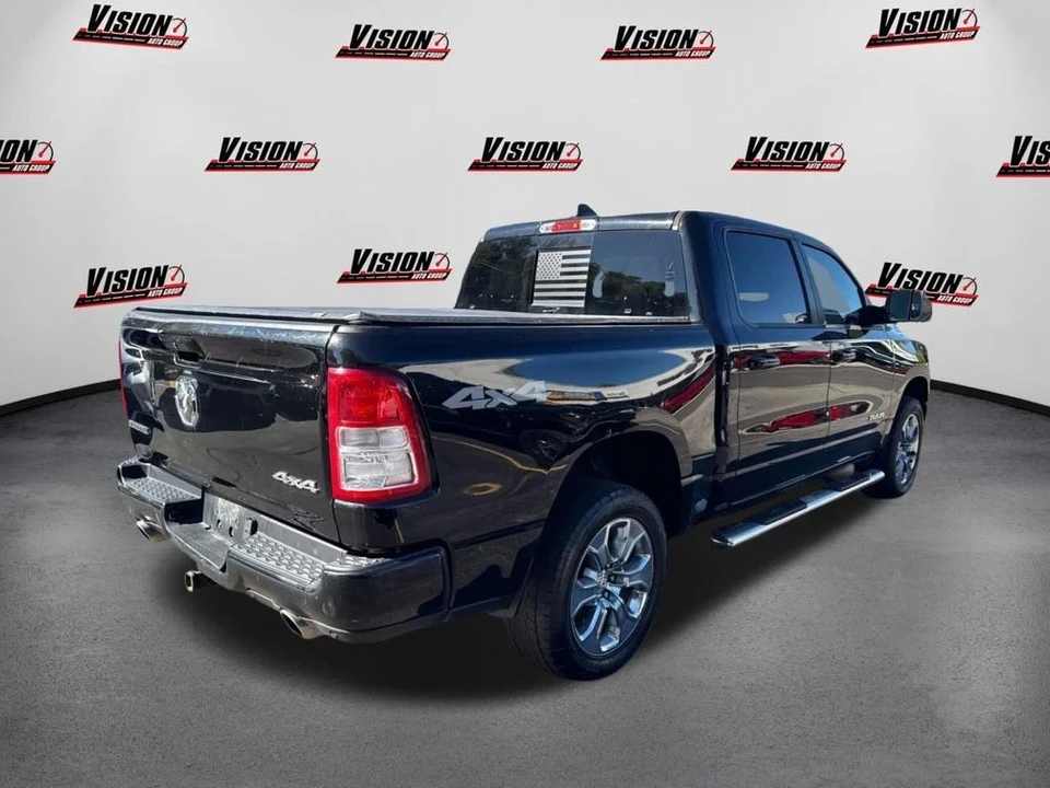2019 Ram 1500 2nd Gen - Image 4 of 12