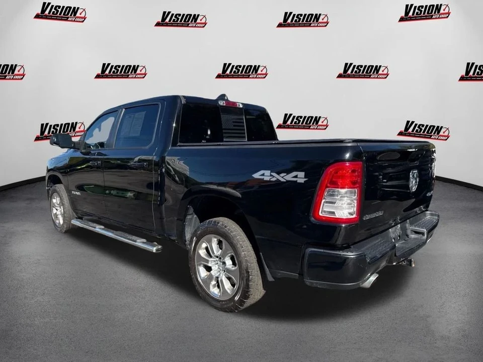 2019 Ram 1500 2nd Gen - Image 6 of 12