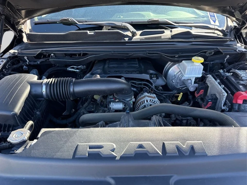 2019 Ram 1500 2nd Gen - Image 11 of 12