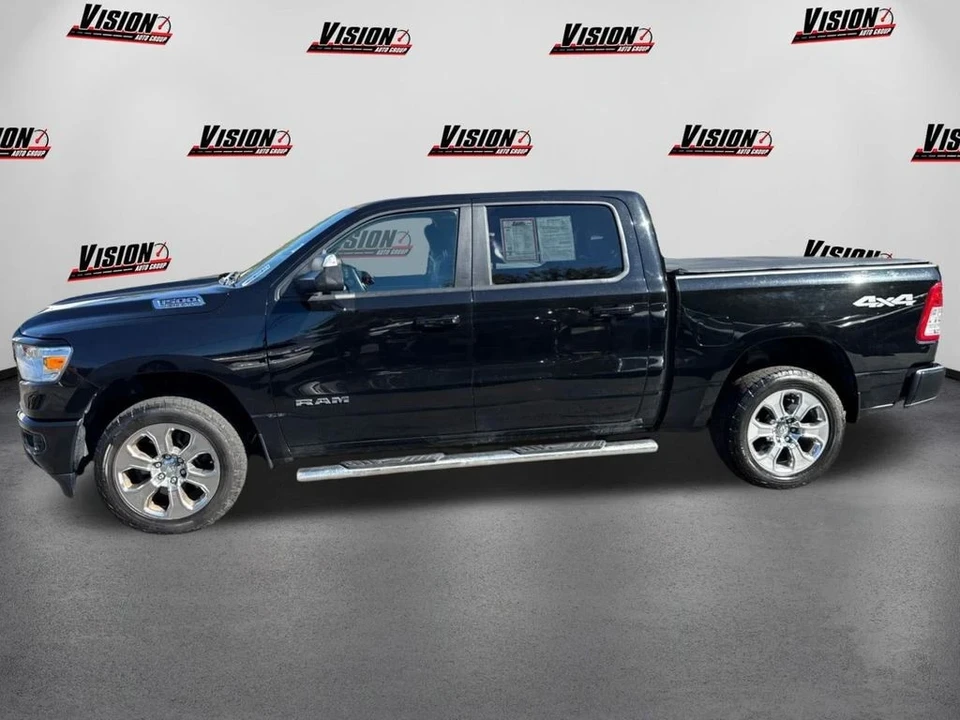 2019 Ram 1500 2nd Gen - Image 7 of 12