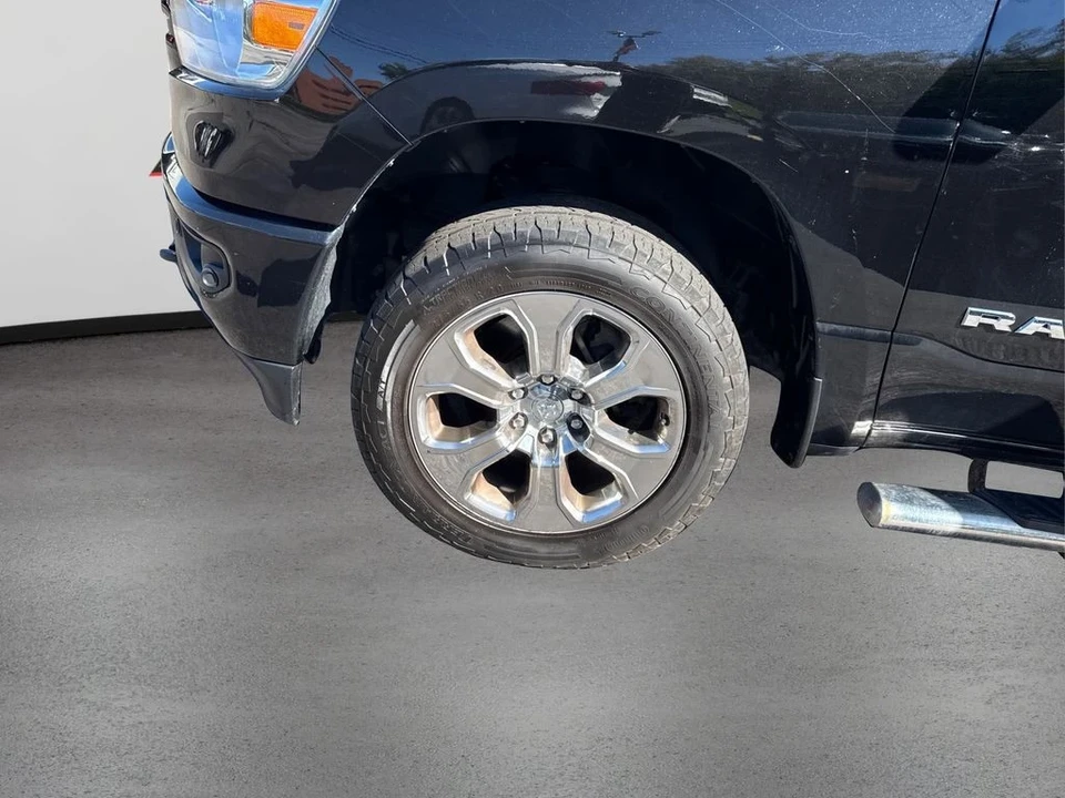 2019 Ram 1500 2nd Gen - Image 10 of 12