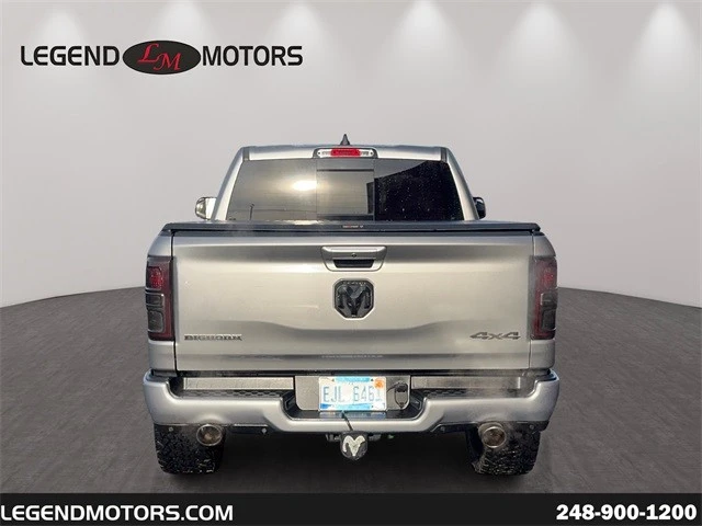 2019 Ram 1500 2nd Gen - Image 7 of 12