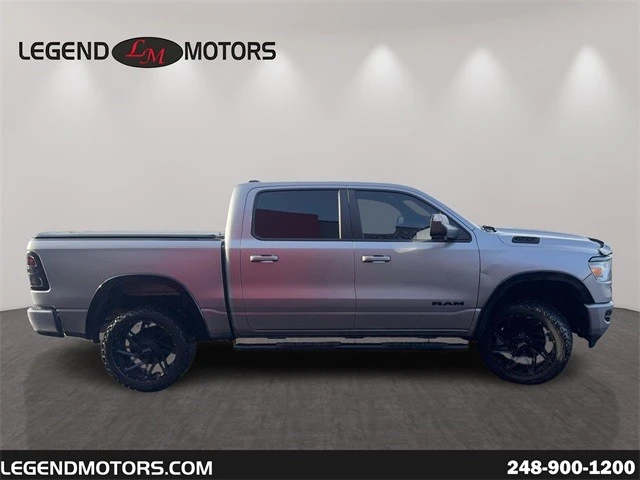 2019 Ram 1500 2nd Gen - Image 9 of 12
