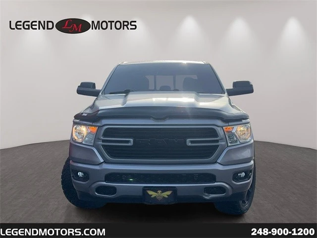2019 Ram 1500 2nd Gen - Image 3 of 12