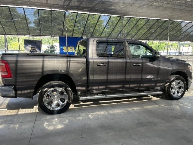 2019 Ram 1500 2nd Gen - Image 4 of 31