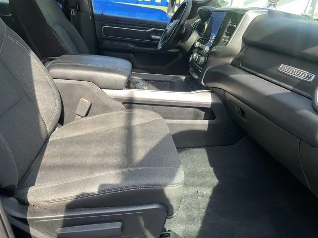 2019 Ram 1500 2nd Gen - Image 25 of 31