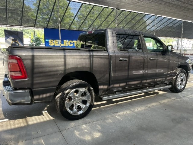 2019 Ram 1500 2nd Gen - Image 5 of 31