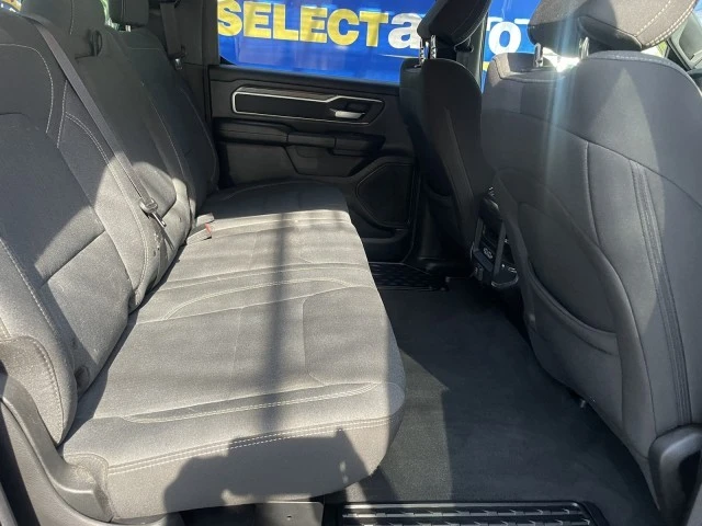 2019 Ram 1500 2nd Gen - Image 29 of 31