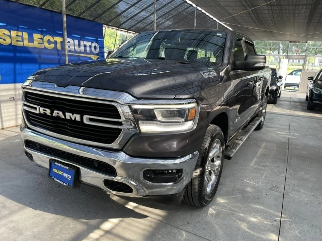 2019 Ram 1500 2nd Gen - Image 8 of 31