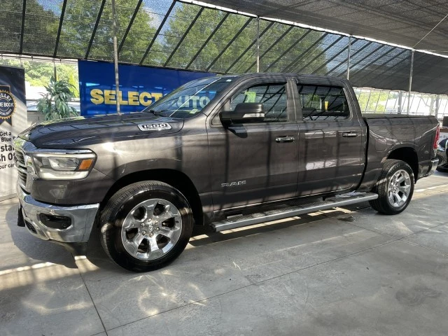 2019 Ram 1500 2nd Gen - Image 9 of 31